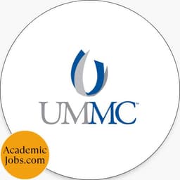 UMMC - University of Mississippi Medical Center logo