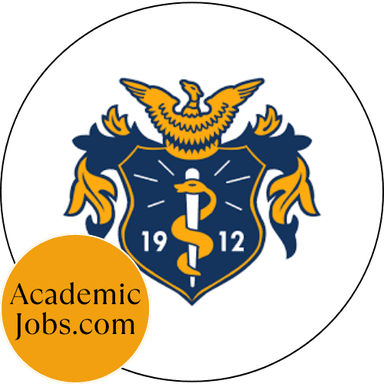 University Medical School of Debrecen logo