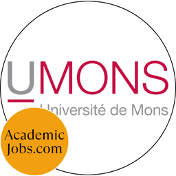 UMons Logo