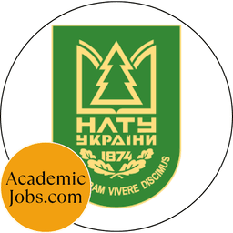 UNFU - Ukrainian National Forestry University logo
