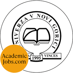 UNG - University of Nova Gorica logo