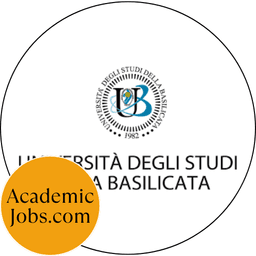 UNIBAS - Università degli Studi della Basilicata logo
