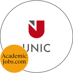 UNIC - University of Nicosia logo