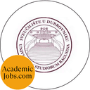 University of Dubrovnik Jobs logo