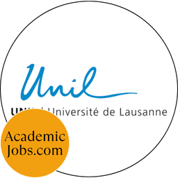 UNIL - University of Lausanne logo