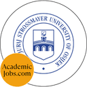 University of Osijek Jobs logo