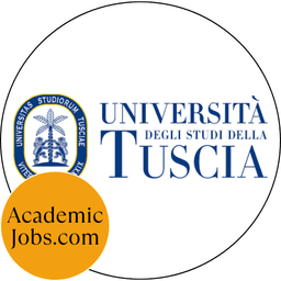 UNITUS - UniversitA  degli Studi della Tuscia logo