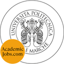 Università Politecnica delle Marche  Jobs logo