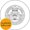 University of Zadar Jobs logo