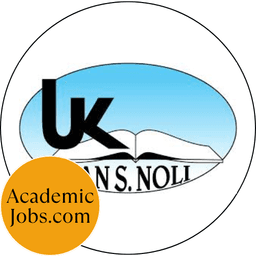 UNK - University of Korca (Fan Noli) logo
