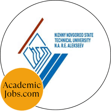 Nizhny Novgorod State University logo