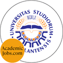 University of Novi Sad Jobs logo