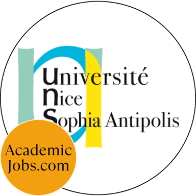 Université de Nice-Sophia Antipolis logo