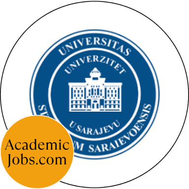 University of Sarajevo logo