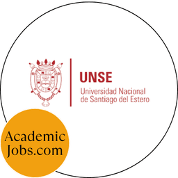 UNSE - Universidad Nacional de Santiago del Estero logo