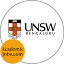 UNSW Bengaluru Jobs logo