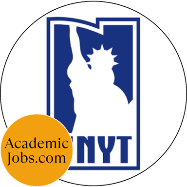 University of New York Tirana logo