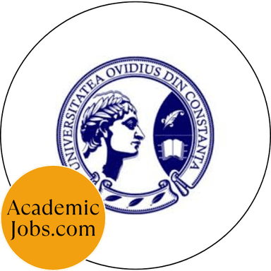 University of Constanta logo