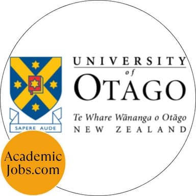 University of Otago logo