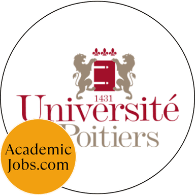 Université de Poitiers Jobs