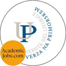 UP - University of Primorska logo