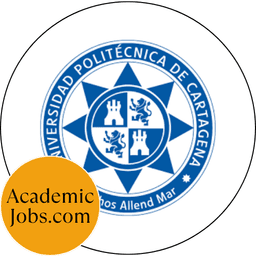 UPCT - Universidad Politécnica de Cartagena logo