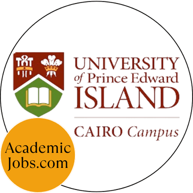University of Prince Edward Island Jobs