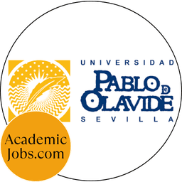 UPO - Universidad Pablo de Olavide logo
