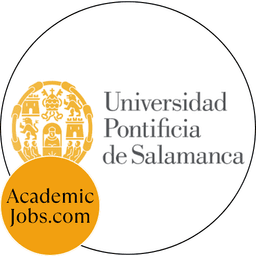 UPSA - Universidad Pontificia de Salamanca logo