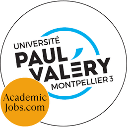 UPV - Université Paul Valéry (Montpellier III) logo