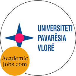 UPV - University "Pavaresia" Vlore logo