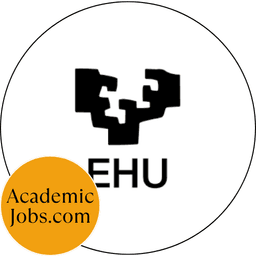 UPV/EHU - Universidad del País Vasco logo