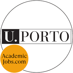 UPorto - Universidade do Porto logo