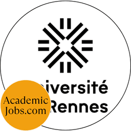 UR1 - Université Rennes I logo