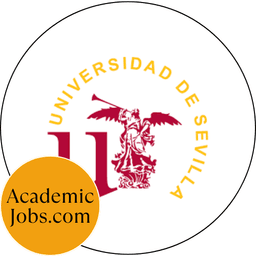 US - Universidad de Sevilla logo