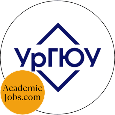 Ural State Academy of Law logo