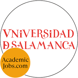 USAL - Universidad de Salamanca logo