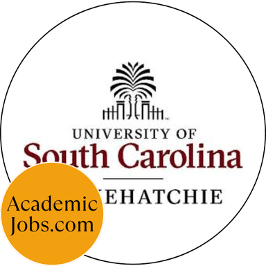 University of South Carolina - Salkehatchie logo