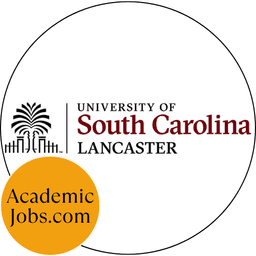 USCL - University of South Carolina - Lancaster logo