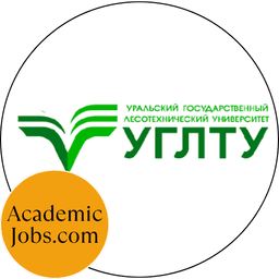 USFTA - Ural State Forestry Technical Academy logo