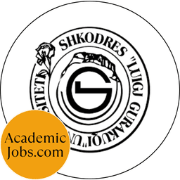 USH - University of Shkodra (Luigj Gurakuqi) logo