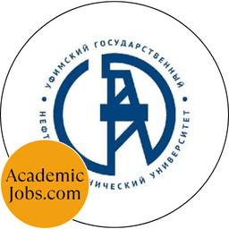 USPTU - Ufa State Petroleum Technological University logo