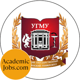USTU - Ural State Technical University logo
