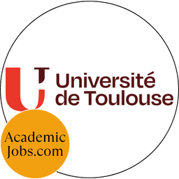 UT - Université de Toulouse logo