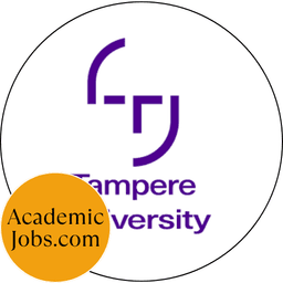Tampere University  logo