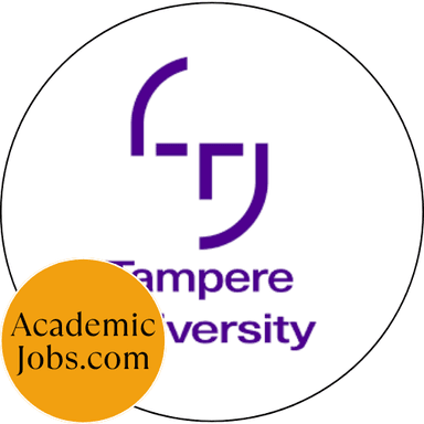 Tampere University  logo