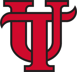  University of Tampa logo