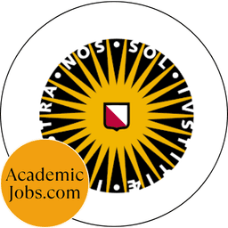 UU - Utrecht University logo