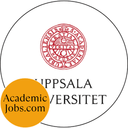 UU - Uppsala University logo