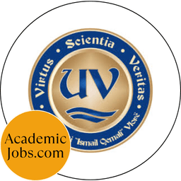 UV - University of Vlora (Ismail Qemali) logo